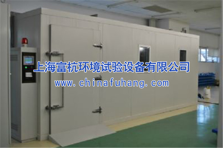 分析恒温恒湿箱不制冷的两大原因